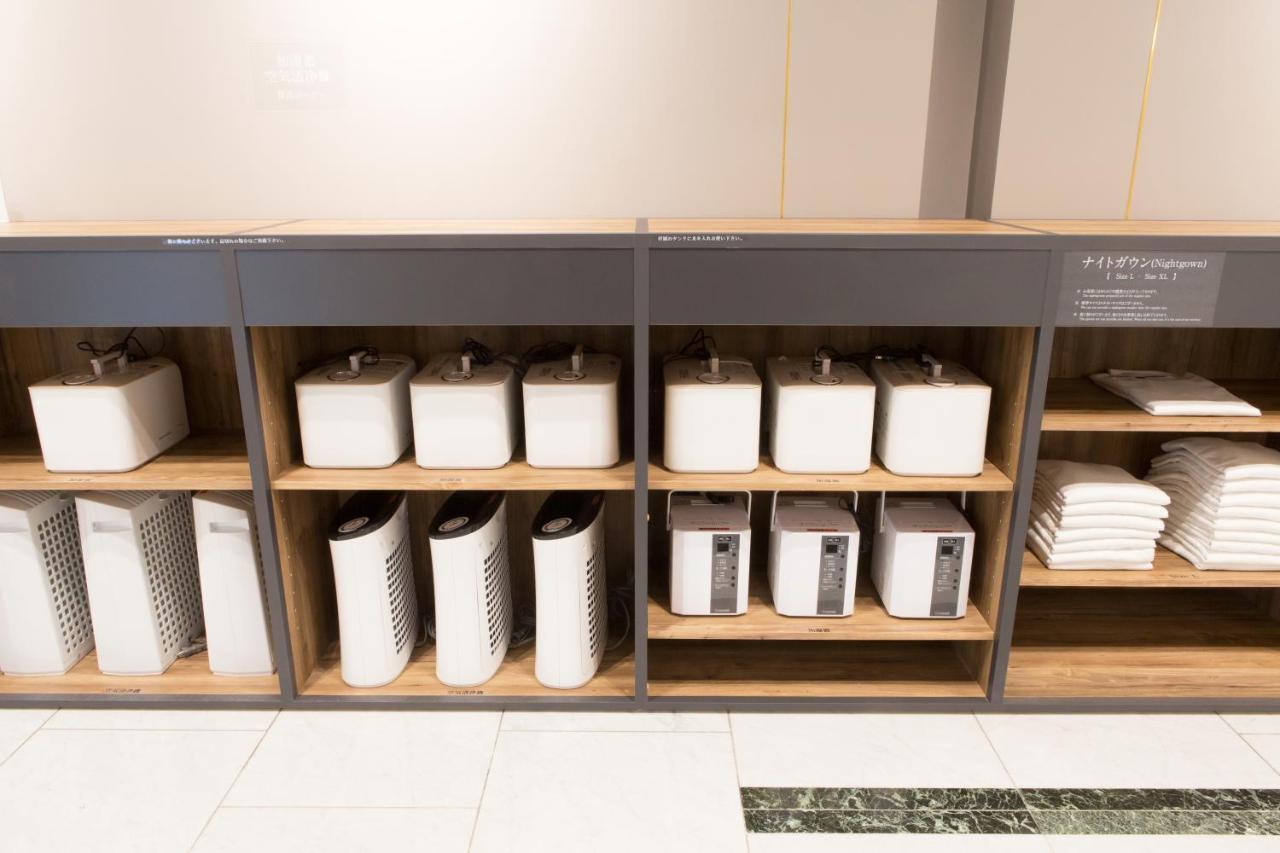 Toyama Chitetsu Hotel Kültér fotó