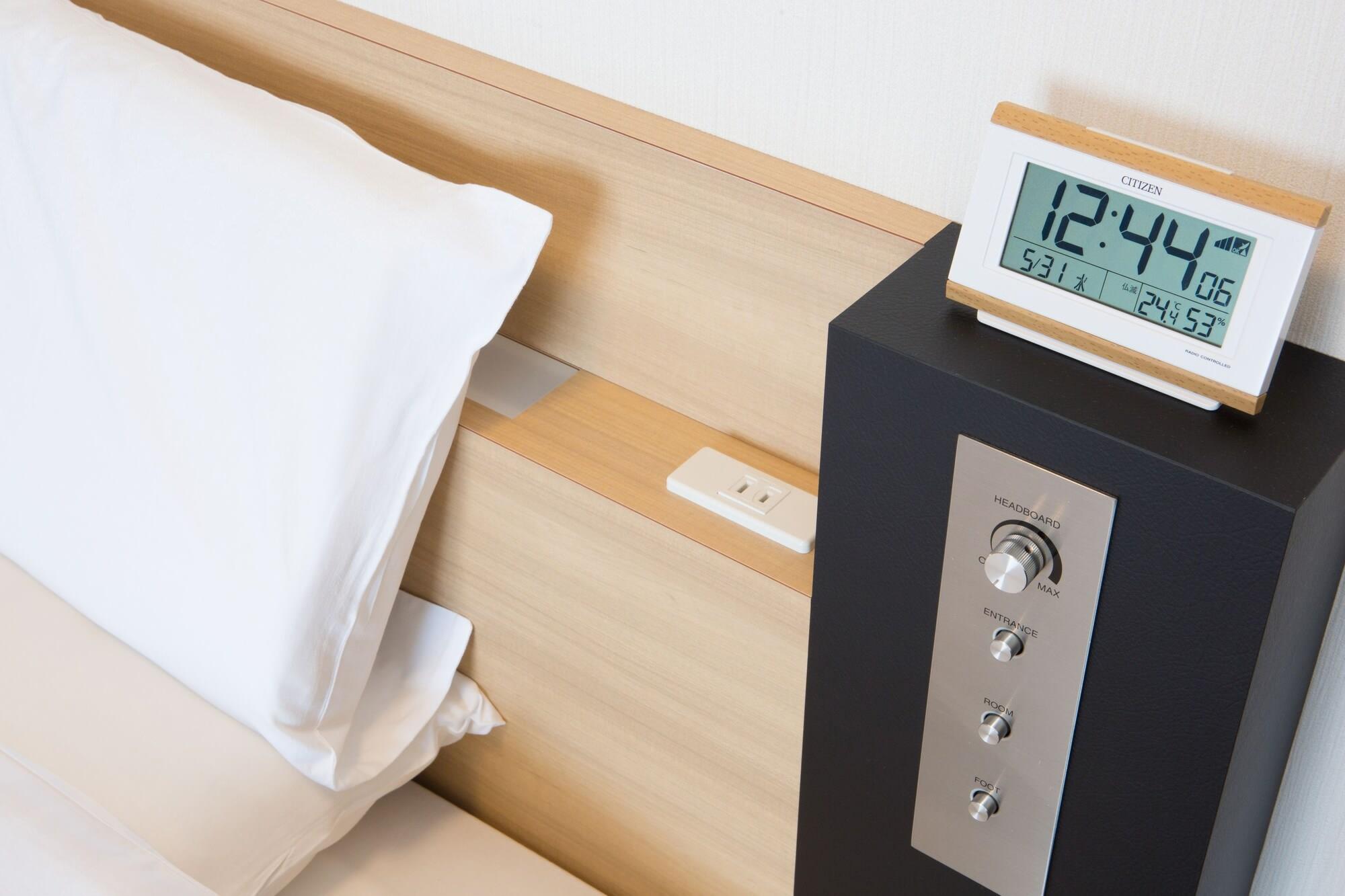 Toyama Chitetsu Hotel Kültér fotó