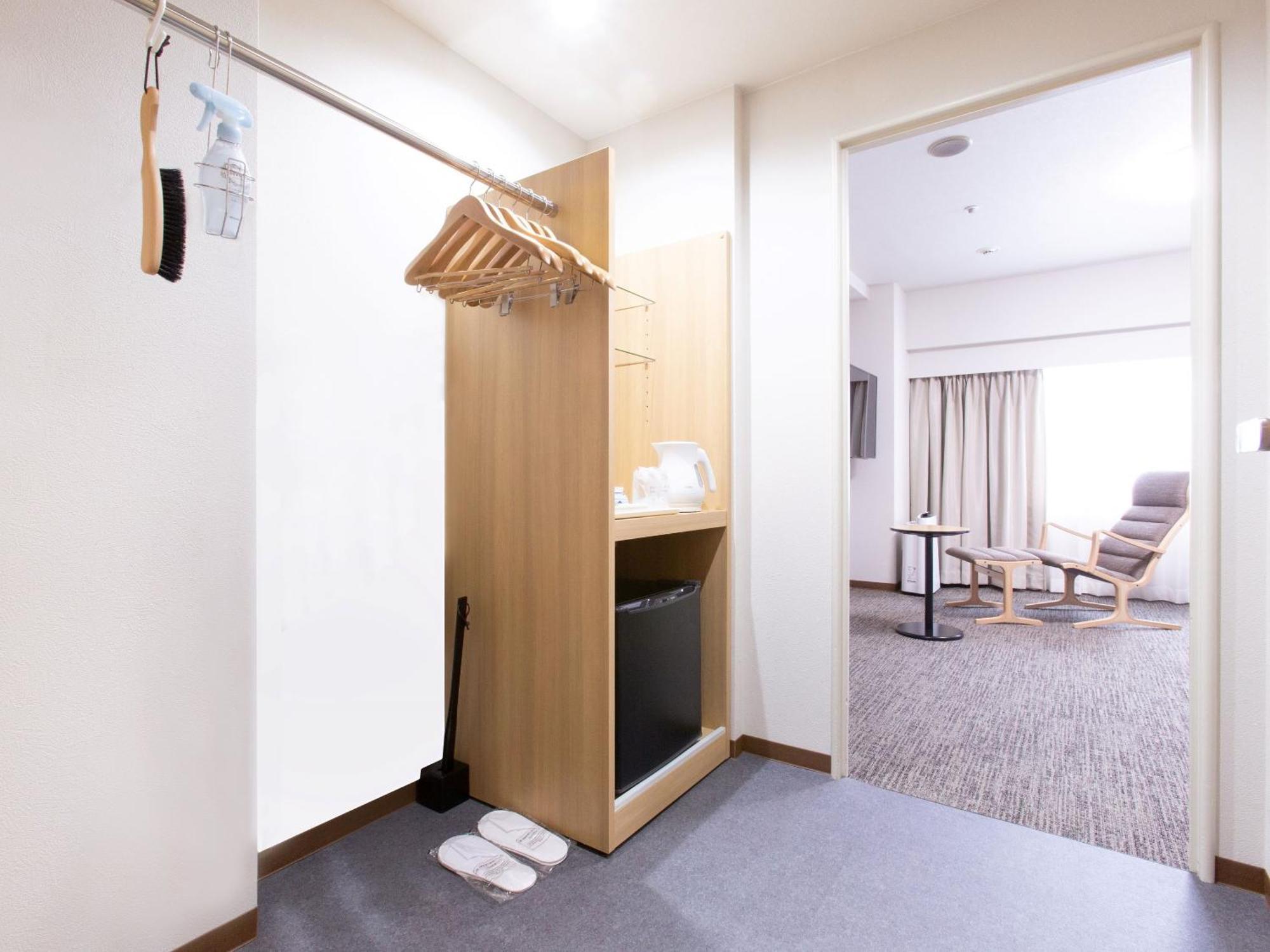 Toyama Chitetsu Hotel Kültér fotó