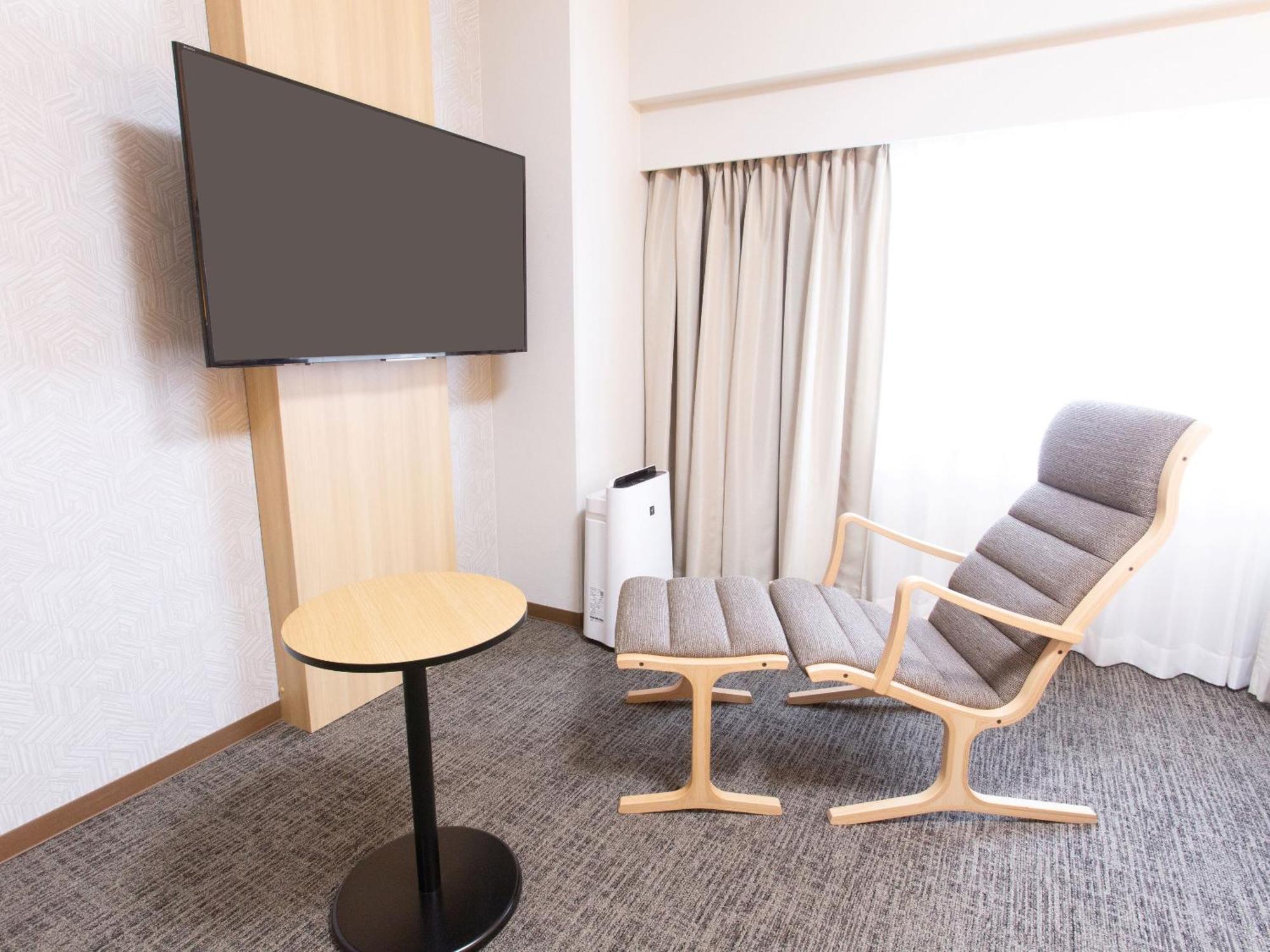 Toyama Chitetsu Hotel Kültér fotó