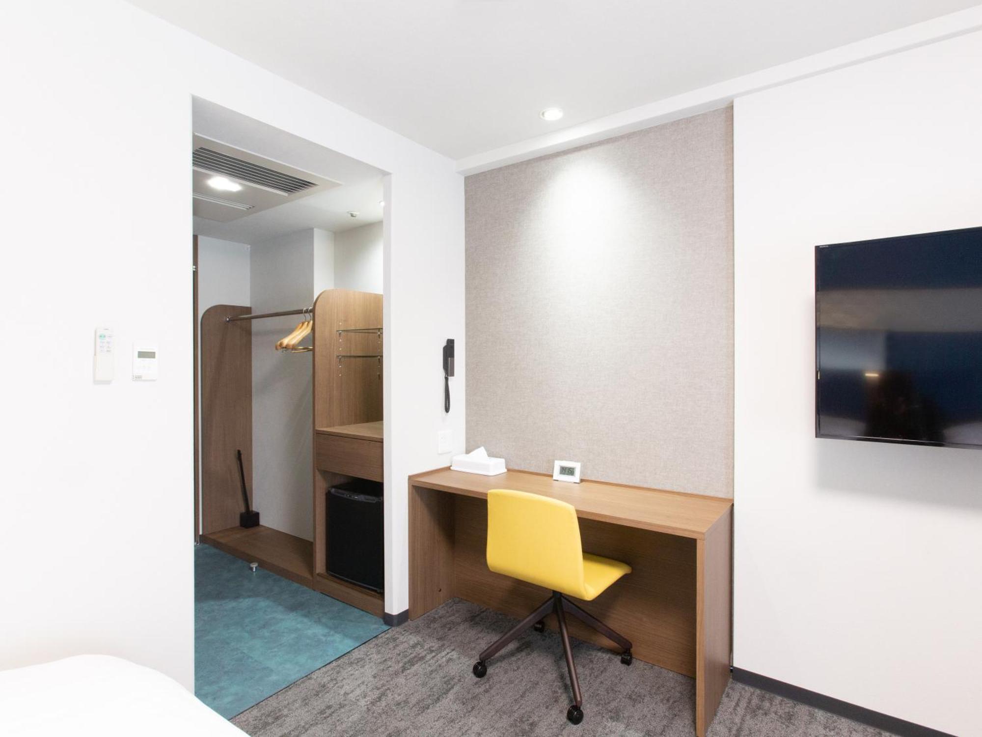 Toyama Chitetsu Hotel Kültér fotó
