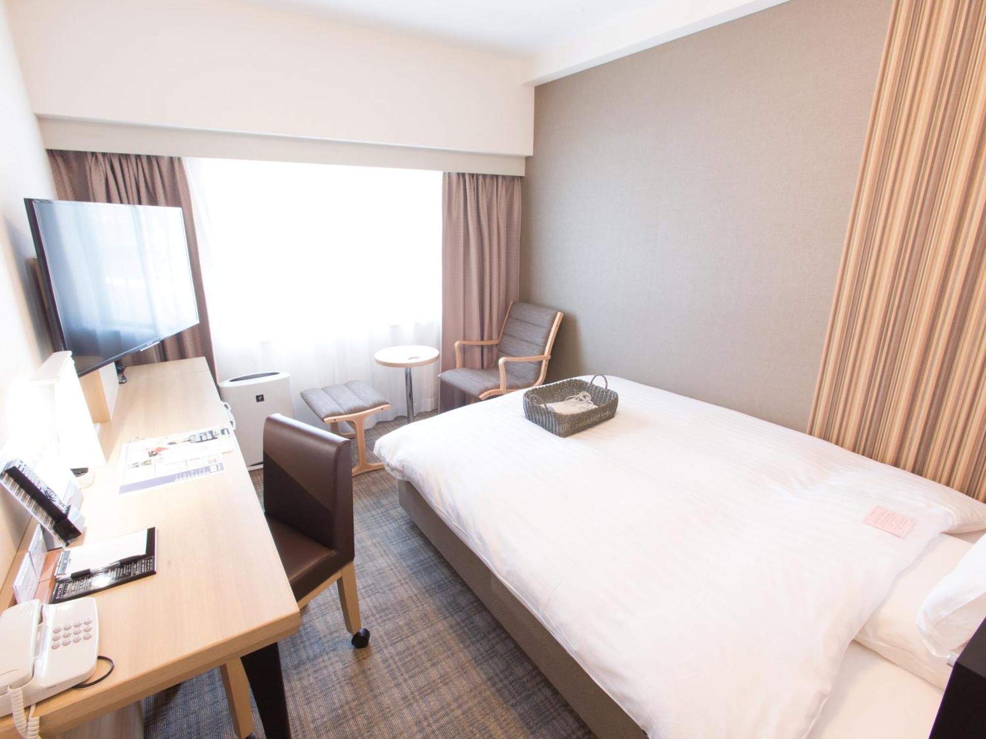 Toyama Chitetsu Hotel Kültér fotó