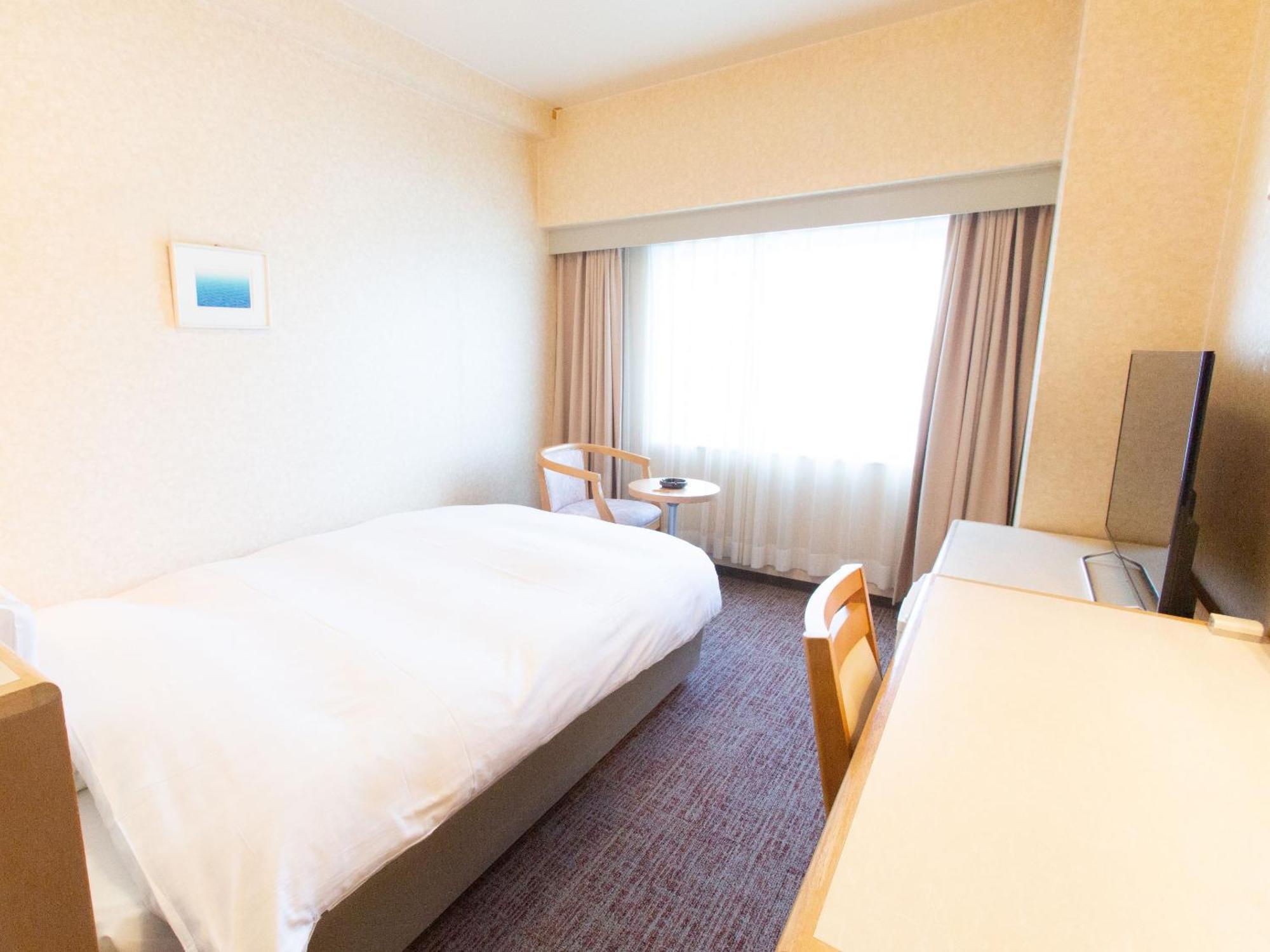 Toyama Chitetsu Hotel Kültér fotó