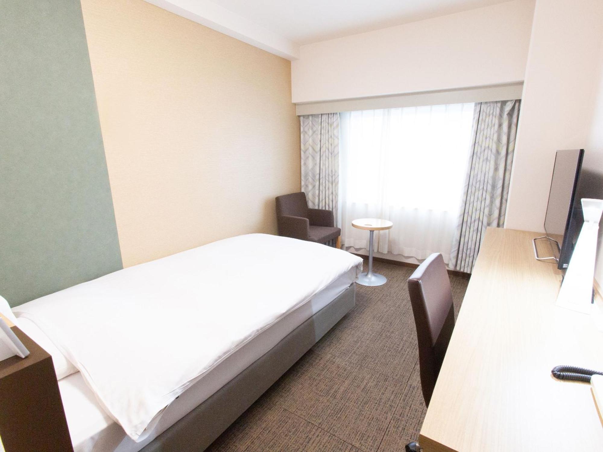 Toyama Chitetsu Hotel Kültér fotó