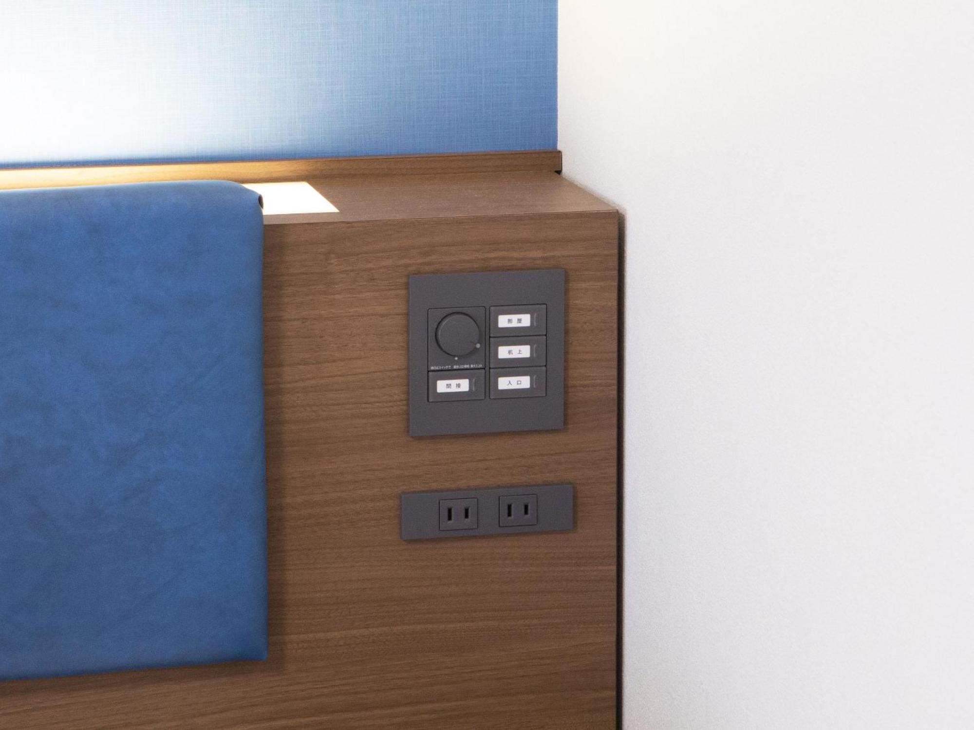 Toyama Chitetsu Hotel Kültér fotó