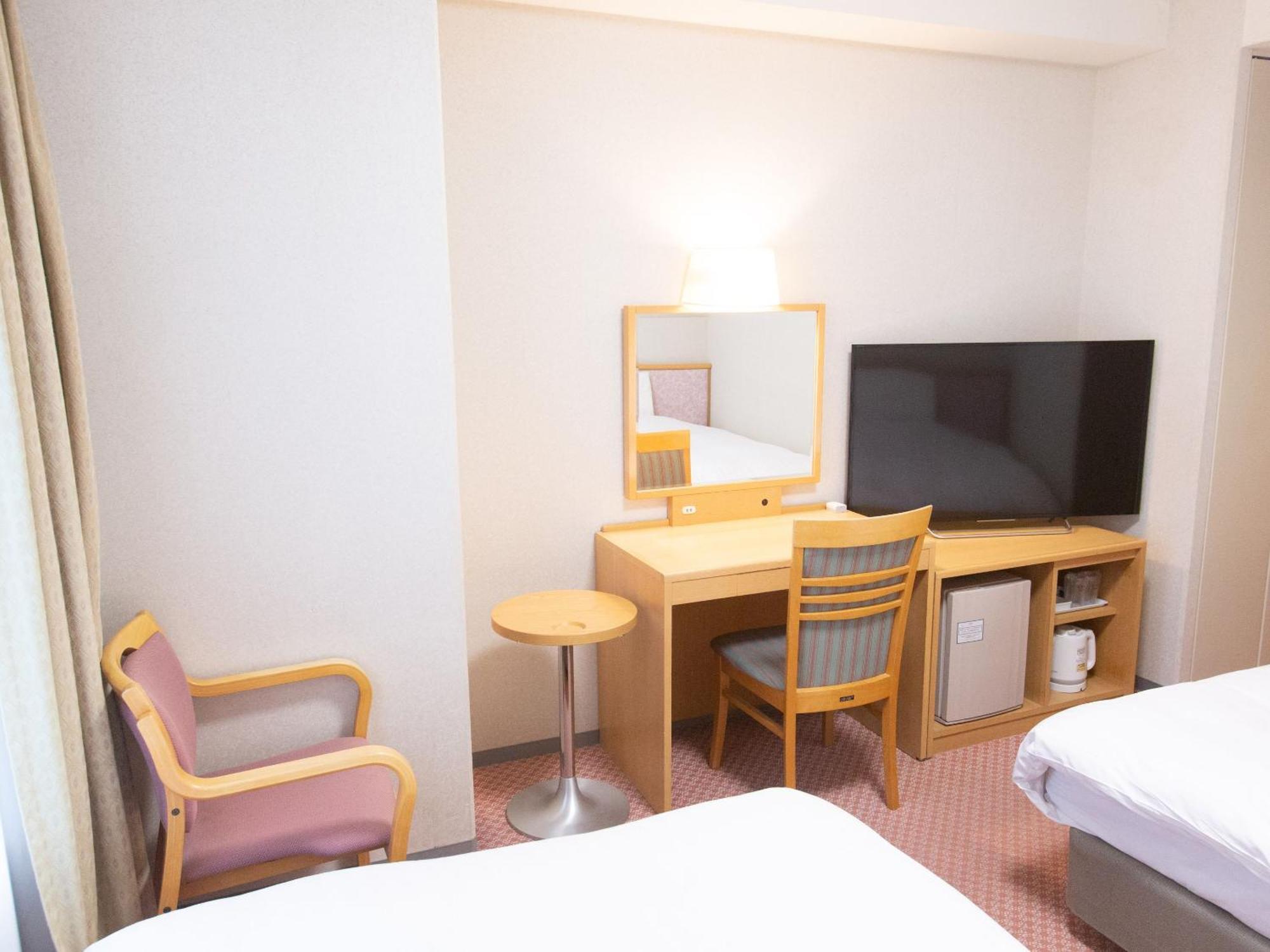 Toyama Chitetsu Hotel Kültér fotó