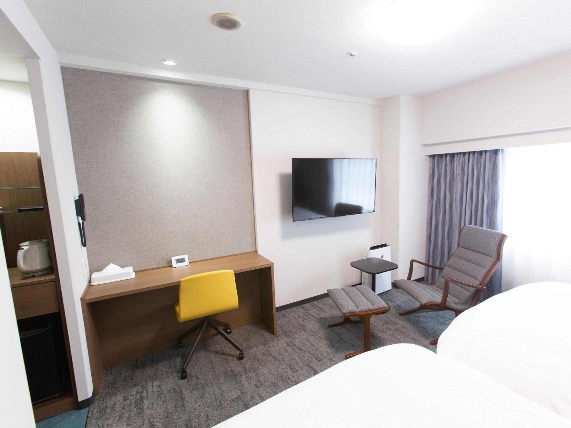 Toyama Chitetsu Hotel Kültér fotó