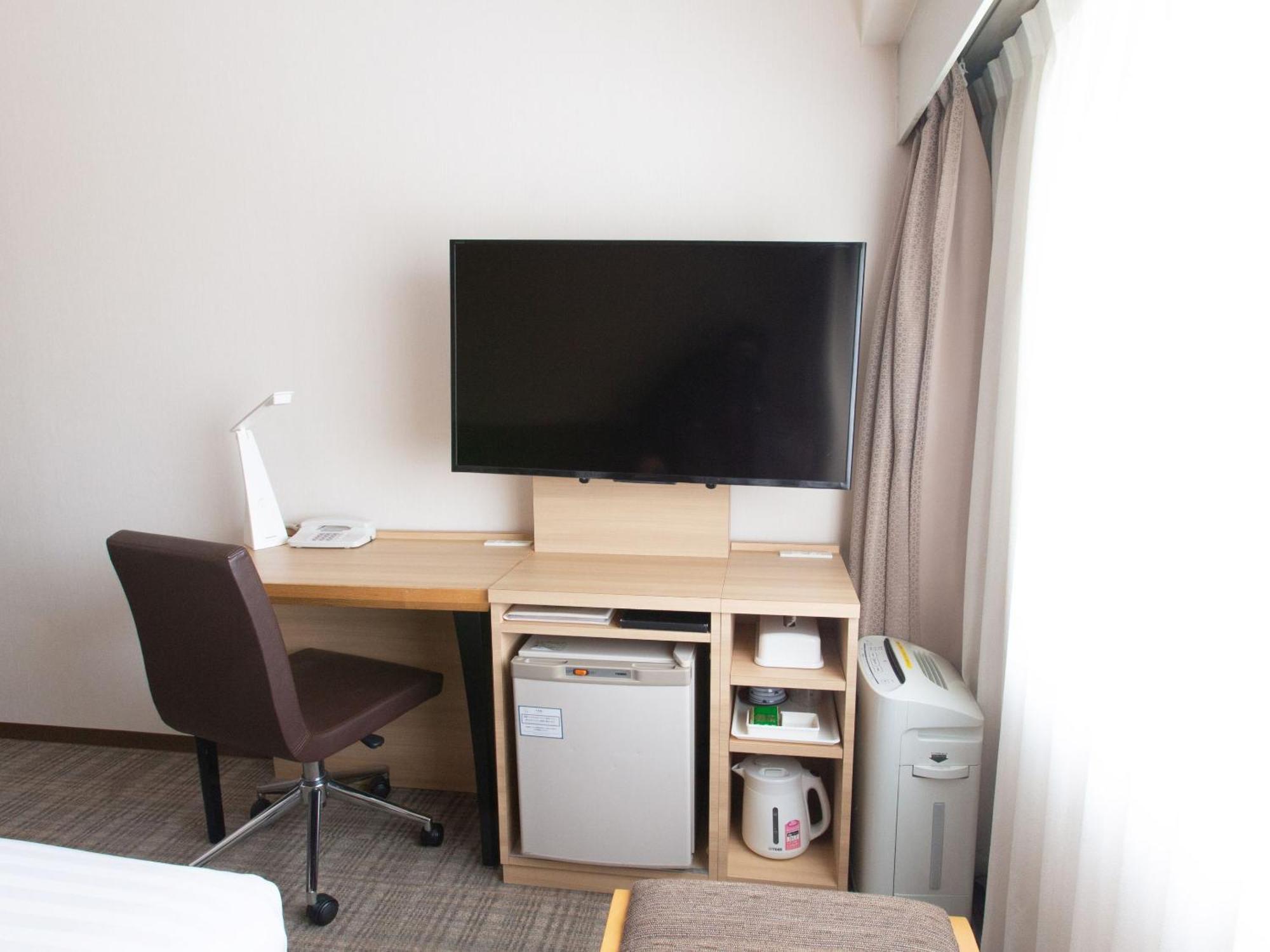 Toyama Chitetsu Hotel Kültér fotó