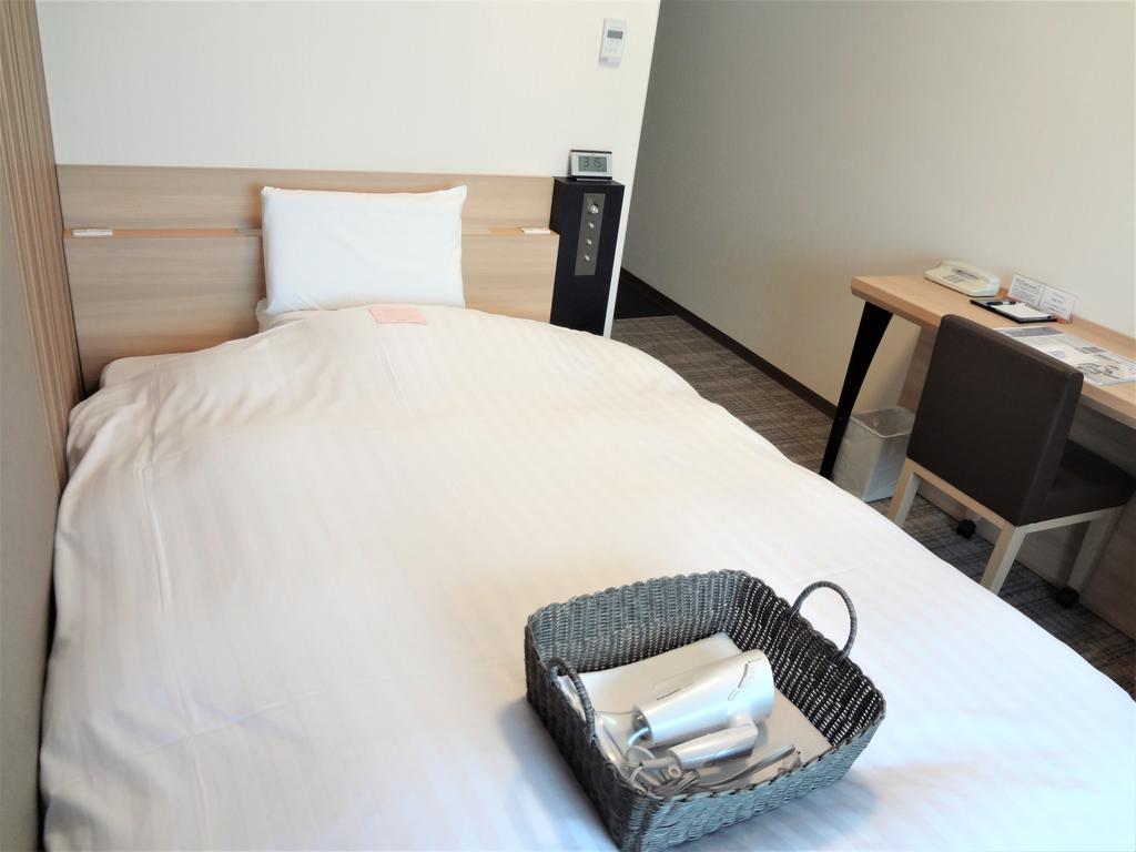 Toyama Chitetsu Hotel Kültér fotó