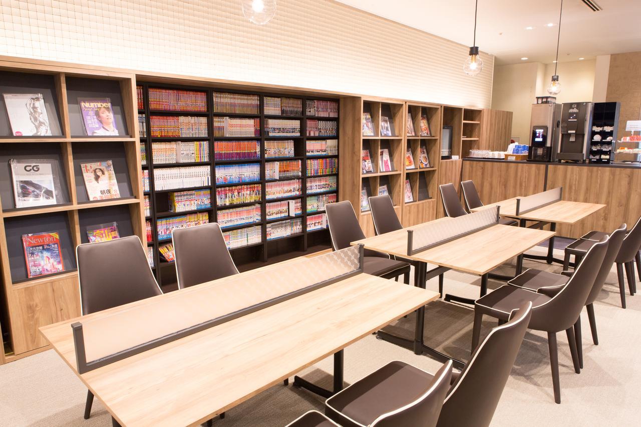 Toyama Chitetsu Hotel Kültér fotó